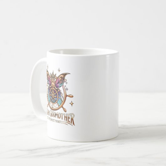 Mug Musique (Devant gauche)