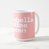 Mug Musique (Devant droit)