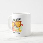 Mug Musique (Devant gauche)