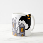 Mug Musique (Devant droit)