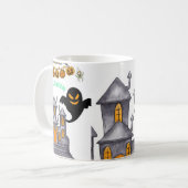 Mug Musique (Devant gauche)