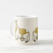 Mug Musique (Devant gauche)