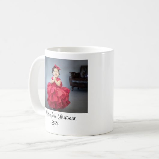 Mug Musique (Devant gauche)