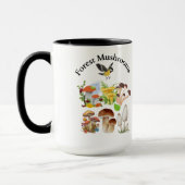 Mug Musique (Gauche)