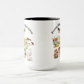 Mug Musique (Centre)
