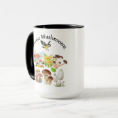 Mug Musique (Devant gauche)