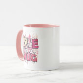 Mug Musique (Devant gauche)