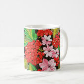 Mug Musique (Devant droit)