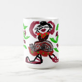 Mug Musique (Centre)