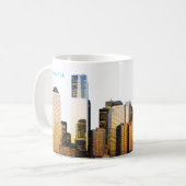 Mug Musique (Devant gauche)