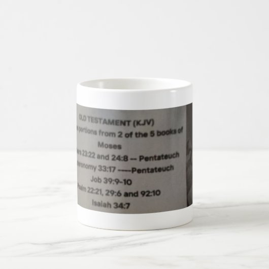 Mug Musique (Centre)