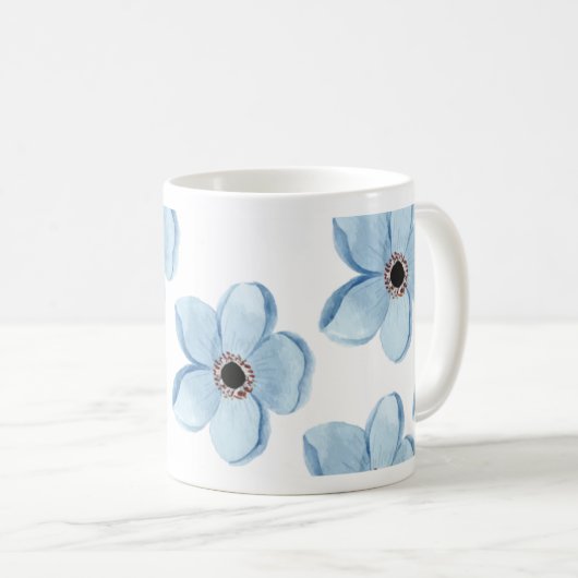 Mug Musique (Devant droit)