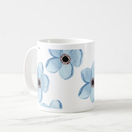 Mug Musique (Devant gauche)