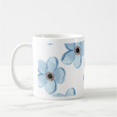 Mug Musique (Gauche)