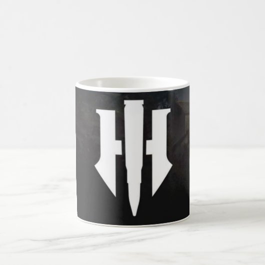 Mug Musique (Centre)