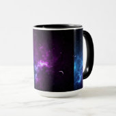 Mug Musique (Devant droit)