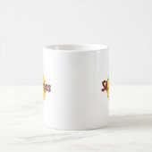 Mug Musique (Centre)