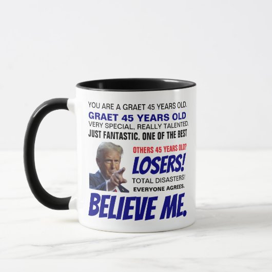 Mug Musique (Gauche)