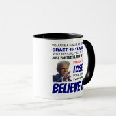 Mug Musique (Devant droit)