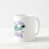 Mug Musique (Devant droit)