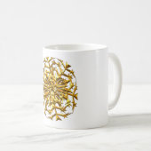 Mug Musique (Devant droit)