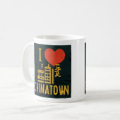 Mug Musique (Devant gauche)