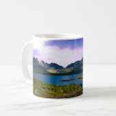 Mug Musique (Devant gauche)