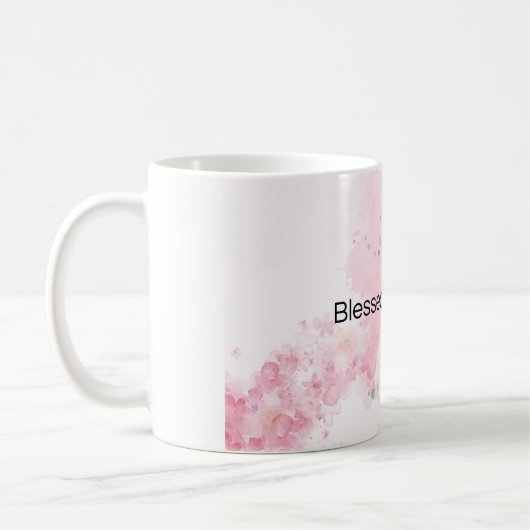 Mug Musique (Gauche)