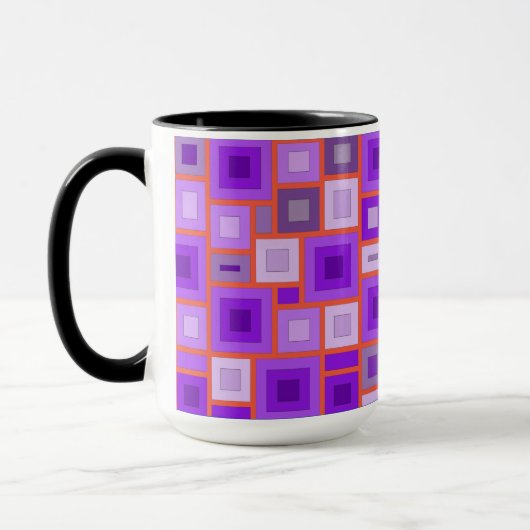 Mug Musique (Gauche)