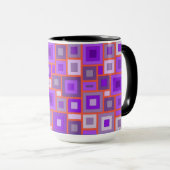Mug Musique (Devant droit)