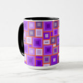 Mug Musique (Devant gauche)