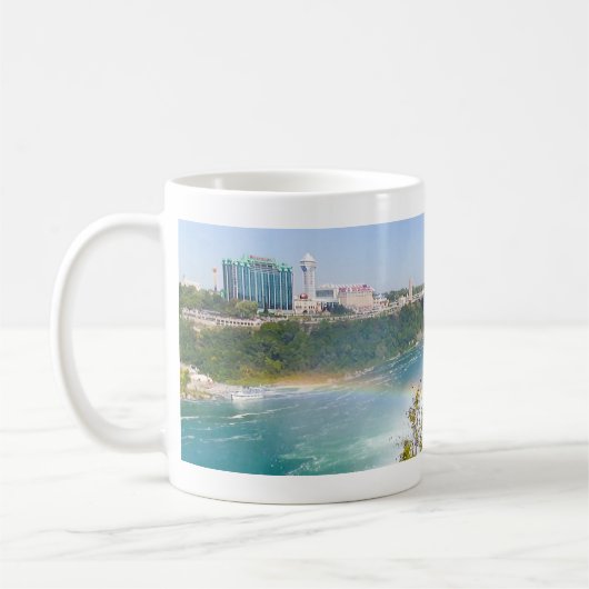 Mug Musique (Gauche)