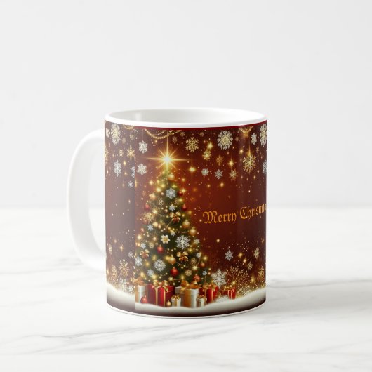 Mug Musique (Devant gauche)