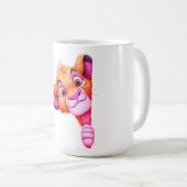 Mug Musique (Devant droit)