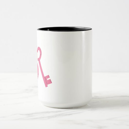 Mug Musique (Centre)