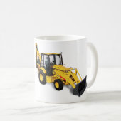 Mug Musique (Devant droit)