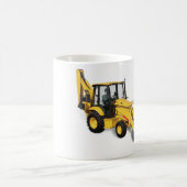 Mug Musique (Centre)