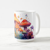 Mug Musique (Devant droit)