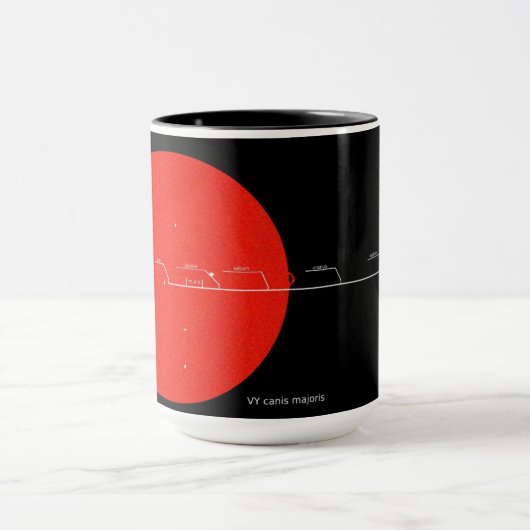 Mug Musique (Centre)