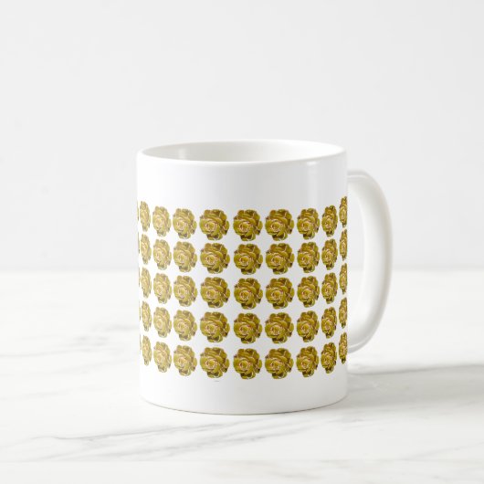 Mug Musique (Devant droit)