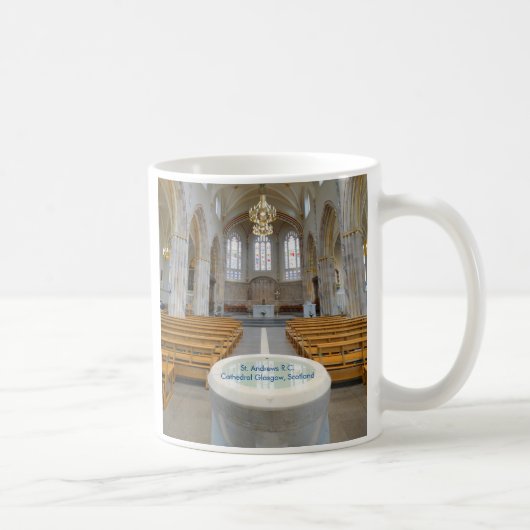 Mug Musique (Droite)