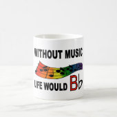 MUG MUSIQUE (Centre)