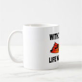 MUG MUSIQUE (Gauche)