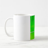 Mug Musique (Gauche)