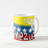 Mug Musique (Devant droit)