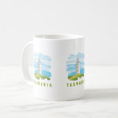 Mug Musique (Devant gauche)