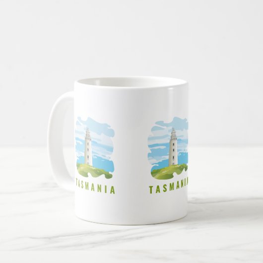 Mug Musique (Devant gauche)