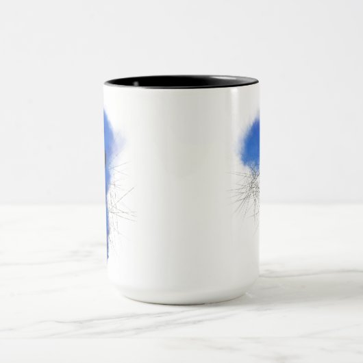 Mug Musique (Centre)