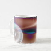 Mug Musique (Devant gauche)