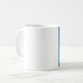 Mug Musique (Devant gauche)
